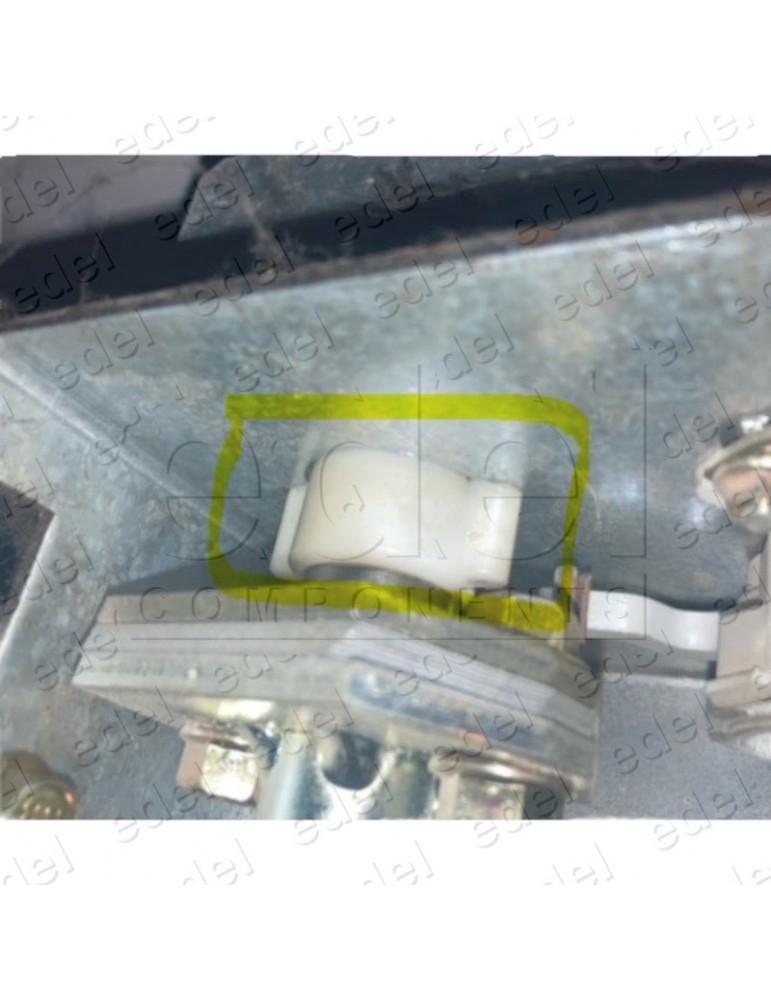 TAA213F1 COJINETE DE CASQUILLO G2 K TIMONERIA CHASIS OTIS