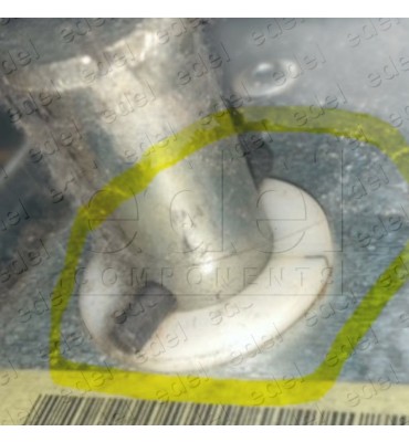 TAA213F1 COJINETE DE CASQUILLO G2 K TIMONERIA CHASIS OTIS