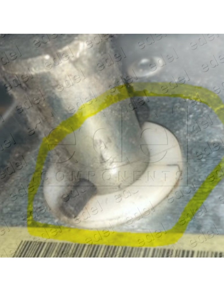 TAA213F1 COJINETE DE CASQUILLO G2 K TIMONERIA CHASIS OTIS