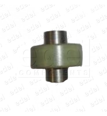 TAA456B1 RUEDA POLEA PUERTA OTIS