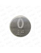 KM870824G000 TOUCHE BOUTON KONE BRAILLE (0)
