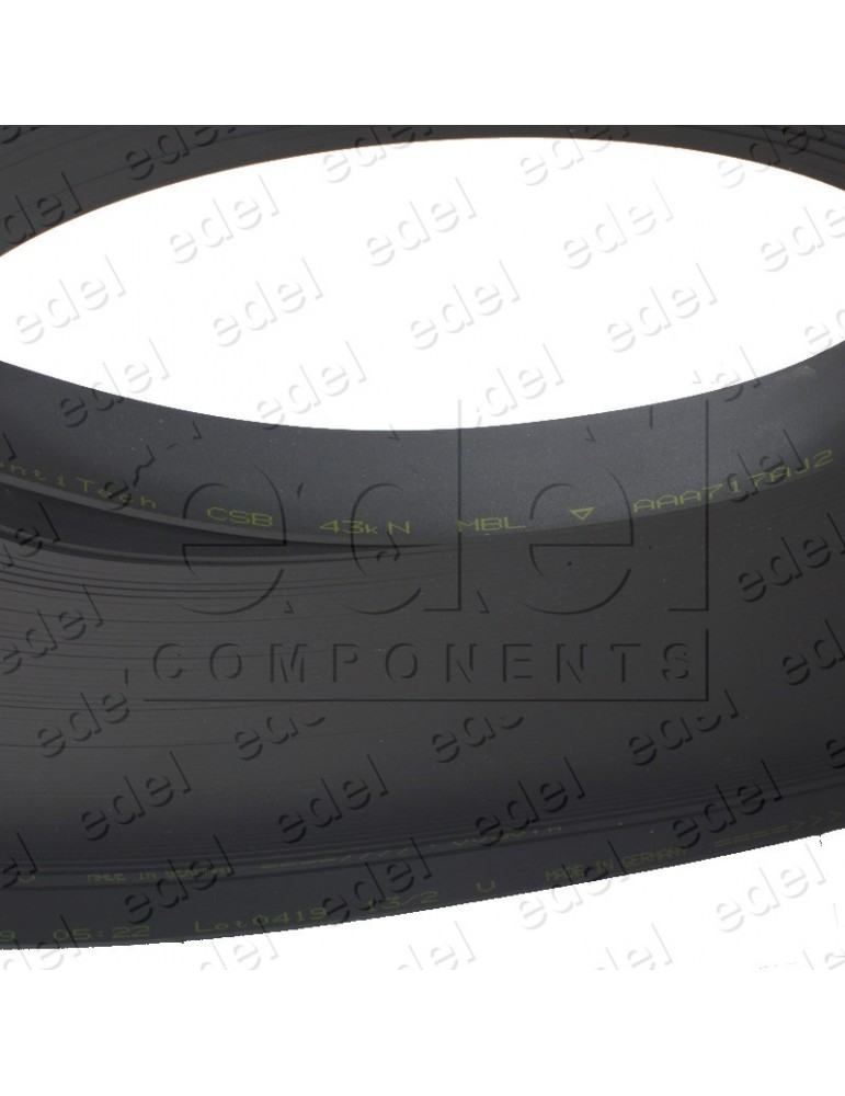AAA717AJ2-70M TRACTION BELT 30MM OTIS GEN2 75M