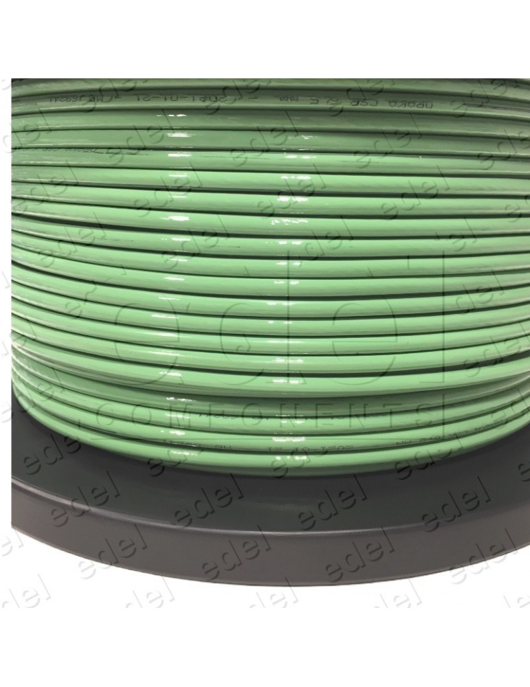 CABLE TRACCIÓN 6Ø ENFUNDADO FLEXISTEEL ORONA (1M)