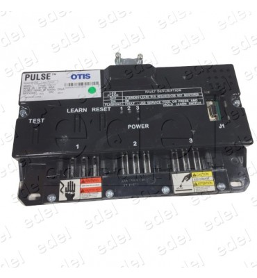 ABA21700AG10 SISTEMA MONITOREO OTIS CSB MRL PULSE 3 CORREAS 30M 43KN