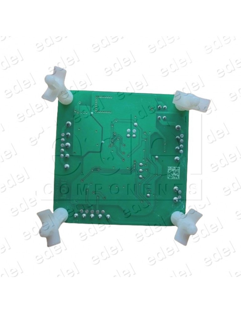 5124408 PLACA ORONA PPQR PESACARGAS REDUCIDO 8 BIT