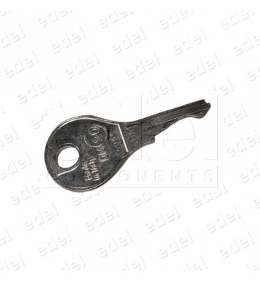 LLAVE DIENTES ADICIONAL CERREBI HIDRAL EAO311