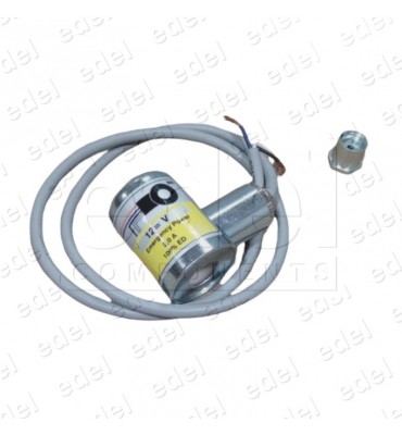 500188 BOBINA ELECTROVÁLVULA DE EMERGENCIA BLAIN 12VCC