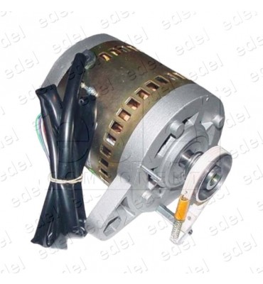 MOTOR PUERTA SCHINDLER QK BT40-12 220/380V