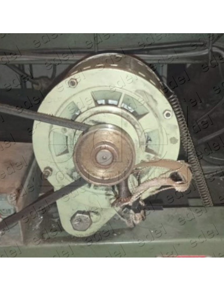 MOTOR PUERTA SCHINDLER QK BT40-12 220/380V