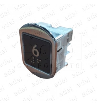 PULSADOR LIFTTECHNIK OVALADO LED AZUL (6)