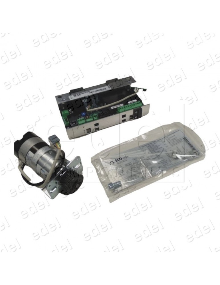 KIT DE REEMPLAZO SELCOM KONE WADC-ECO+LEFT