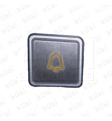 10080061 PULSADOR THYSSEN SM1+ (ALARMA)