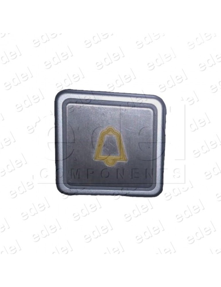 10080061 PULSADOR THYSSEN SM1+ (ALARMA)