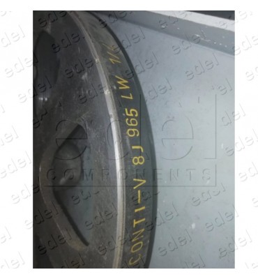 CORREA PUERTA KONE PJ965 8 MULTI RIB