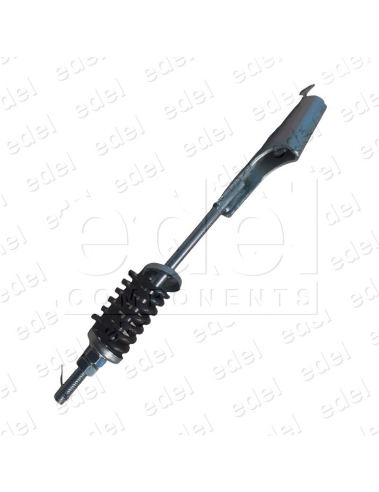 TS-10/300M14 TENSOR AMARRACABLES TS/10-12MM CON MUELLE VARILLA 14