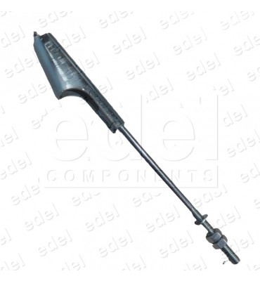 TS-10M14 TENDEUR/POUPÉE TS/10-12MM S/RESSORT TIGE 14