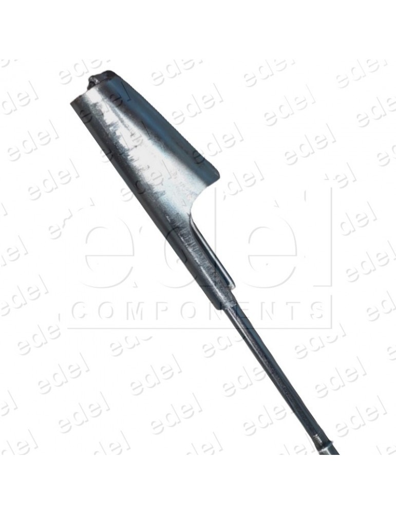 TS-10M14 TENDEUR/POUPÉE TS/10-12MM S/RESSORT TIGE 14