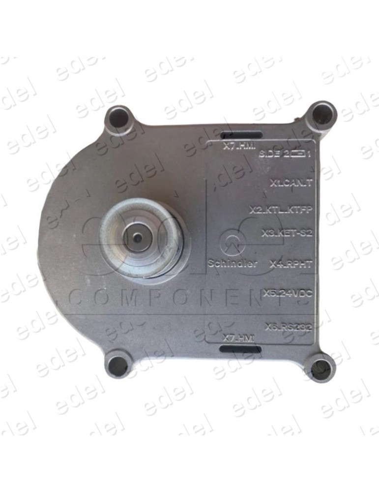 59353550 MOTEUR DE PORTES SCHINDLER VAR15 DDE-15