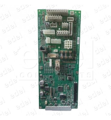 560195 PLACA SCHINDLER SMICFC 21.Q