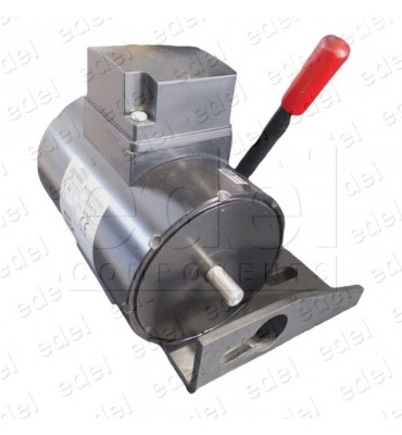 BOBINA DE FRENO AUTUR EM60/70 110V