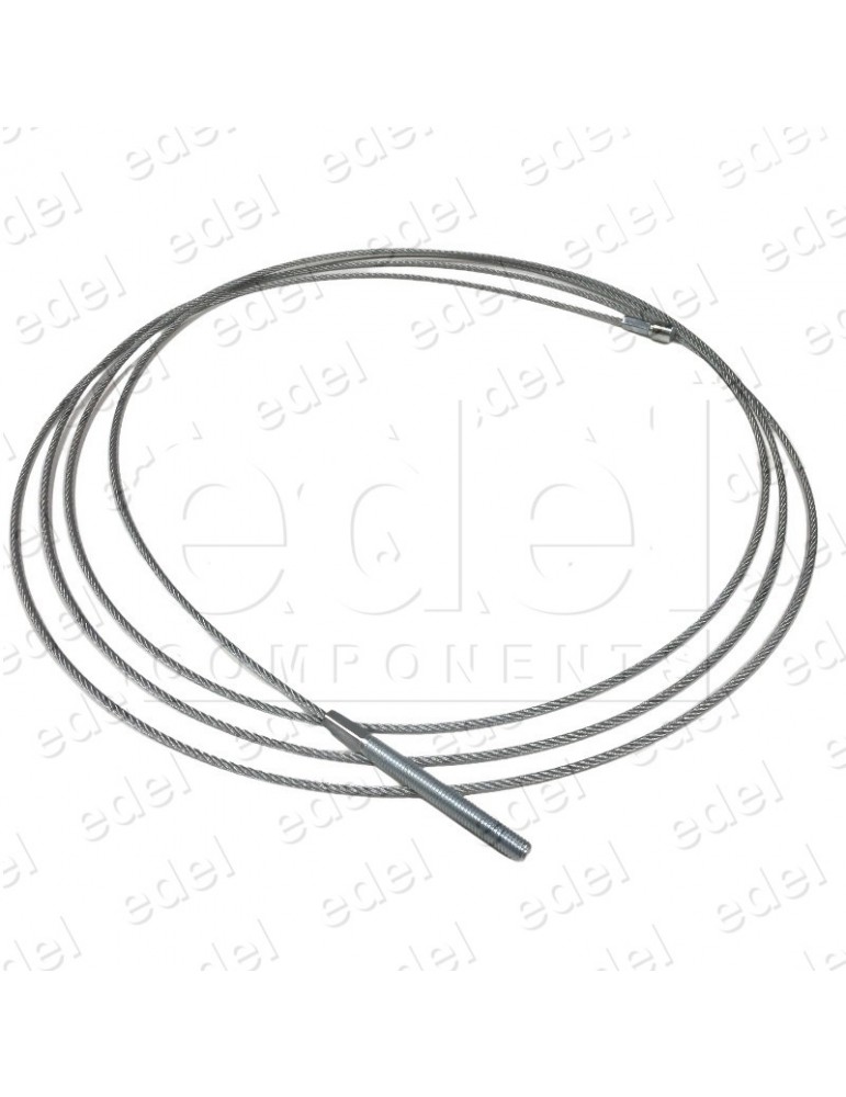 CABLE PUERTA CABINA SELCOM WITTUR L3245