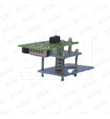 PESACARGAS DYNATECH TIPO MICRO BAJO CABINA ECO