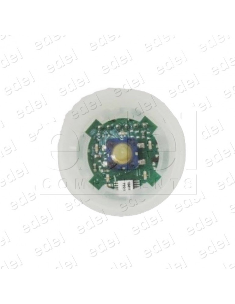 PULSADOR KONE MONOSPACE PISO PRIMARIO KSS F2KFB1