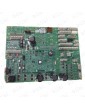 GGA26800LJ70 PLACA OTIS CONTROL GLOBAL GECB-EN