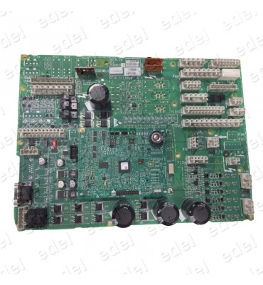 PLACA OTIS CONTROL GLOBAL GECB-EN