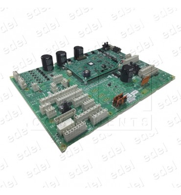 GGA26800LJ70 PLACA OTIS CONTROL GLOBAL GECB-EN