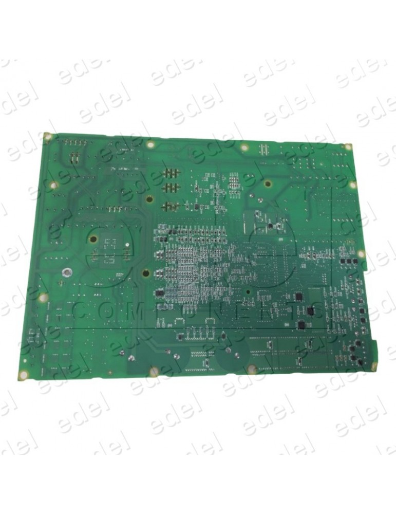 GGA26800LJ70 PLACA OTIS CONTROL GLOBAL GECB-EN