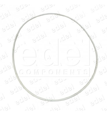 BOC-EL92.M0600.1250 ELASTIC BELT DOOR 40/10 FERMATOR 1250 MM