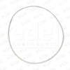 BOC-EL92.M0600.1250 CORREA ELÁSTICA PUERTA 4010 FERMATOR 1250 MM