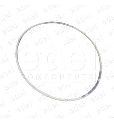 BOC-EL92.M0600.1000 ELASTIC BELT DOOR 40/10 FERMATOR 1000 MM