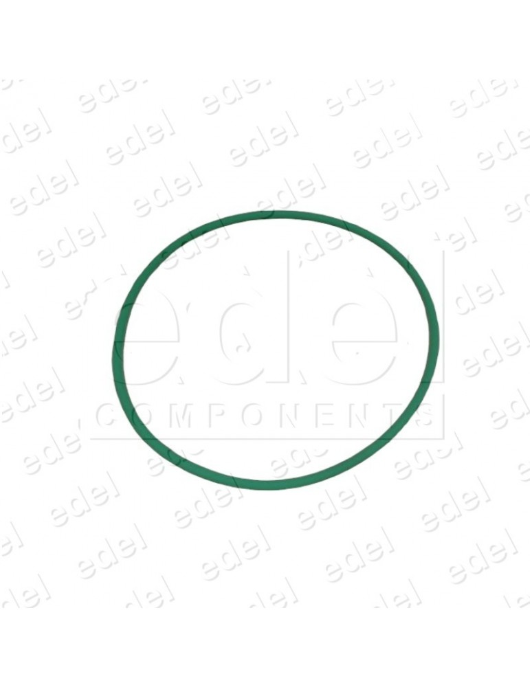 BOC-EL92.M0600.870 ELASTIC BELT DOOR 40/10 FERMATOR 650 MM