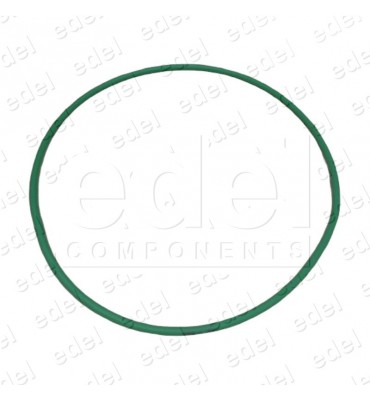 BOC-EL92.M0600.870 COURROIE ELASTIQUE PORTE 40/10 FERMATOR 870 MM