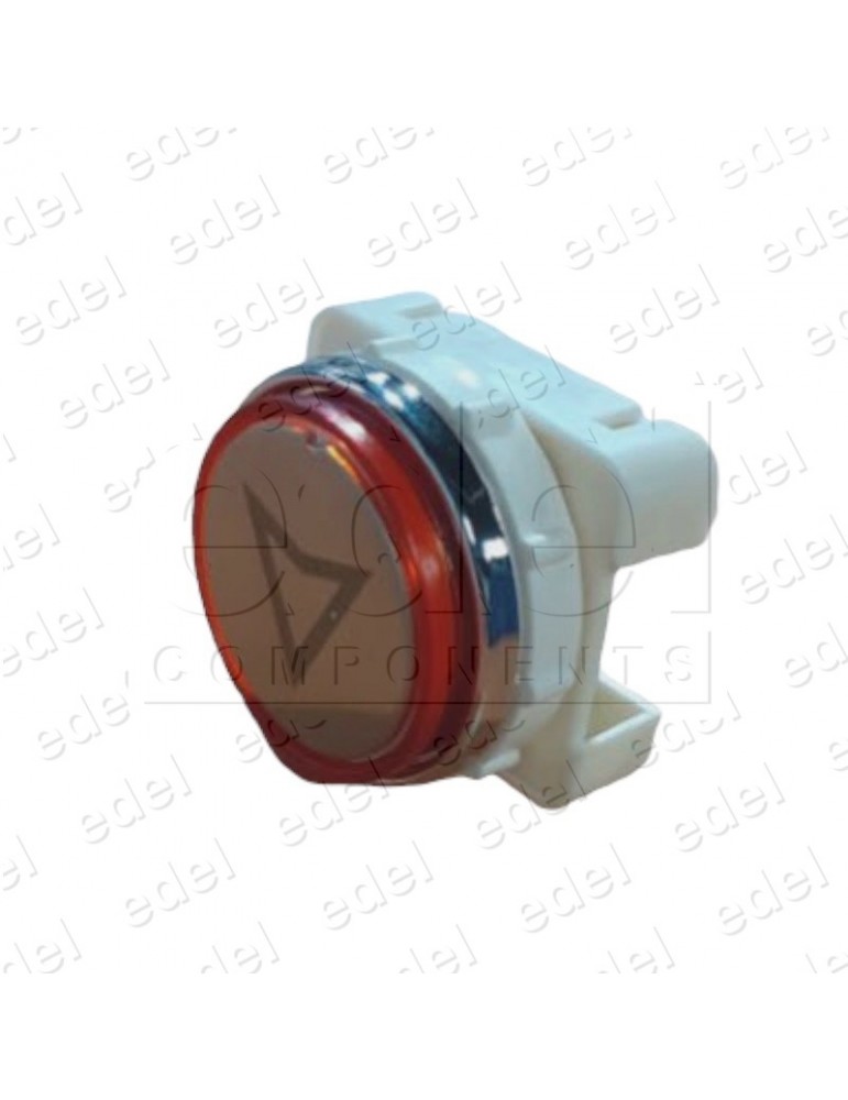 PILOTO JMT J1 LUMINOSO FLECHA 24V LED ROJO