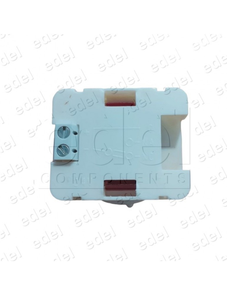 PILOTO JMT J1 LUMINOSO FLECHA 24V LED ROJO