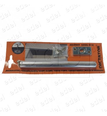 FF300371-1 SPRING DICTATOR ADJUNT 2500 GOLDEN PLATE WITH CHAIN