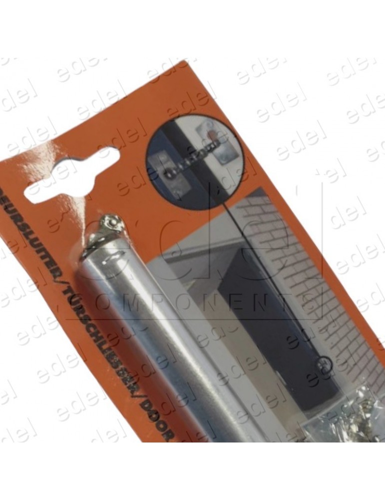 FF300371-1 SPRING DICTATOR ADJUNT 2500 GOLDEN PLATE WITH CHAIN