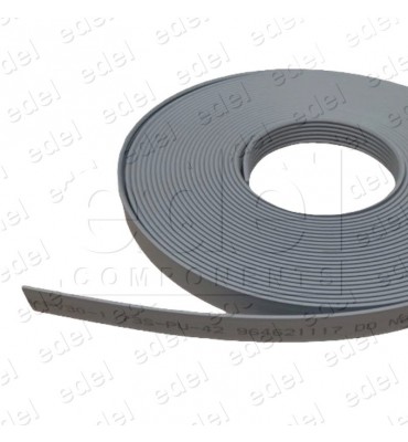 55510321 TRACTION BELT POLY-V SCHINDLER STM-PV30-1.73S-PU-42 MEGADYNE L21M