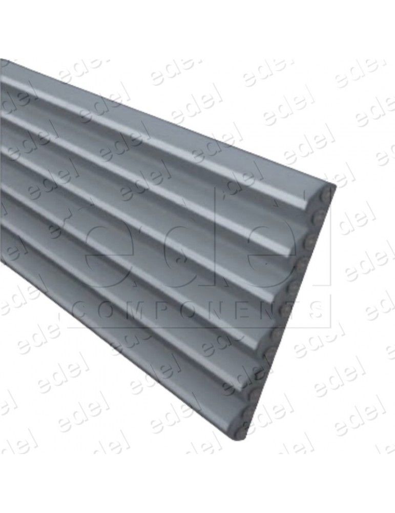 55510321 TRACTION BELT POLY-V SCHINDLER STM-PV30-1.73S-PU-42 MEGADYNE L21M