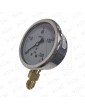 MANOMETER D-63 160 VERTICAL 1/4