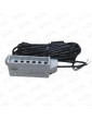 INTERFACE DINACELL SWC-VK30C CONECTOR 12USB L5m