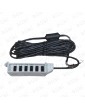 INTERFACE DINACELL SWC-VK30C CONECTOR 12USB L5m
