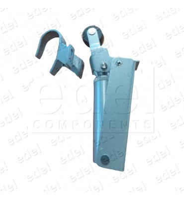 AMORTIGUADOR EXTERIOR PLATA FR 2G