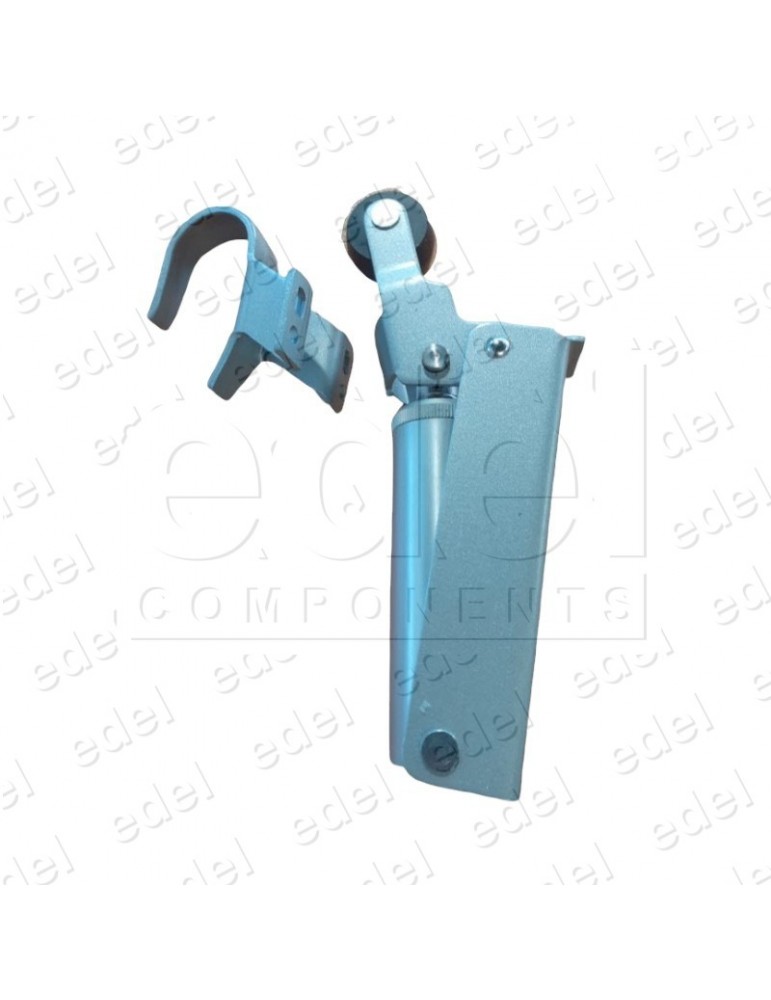 AMORTIGUADOR EXTERIOR PLATA FR 2G