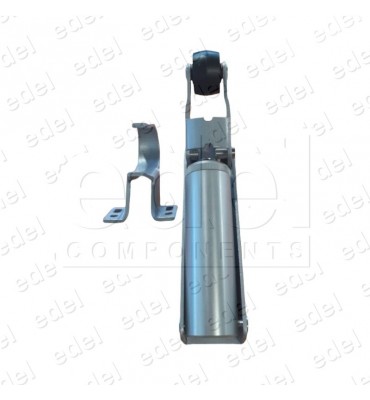 AMORTIGUADOR EXTERIOR PLATA FR 2G