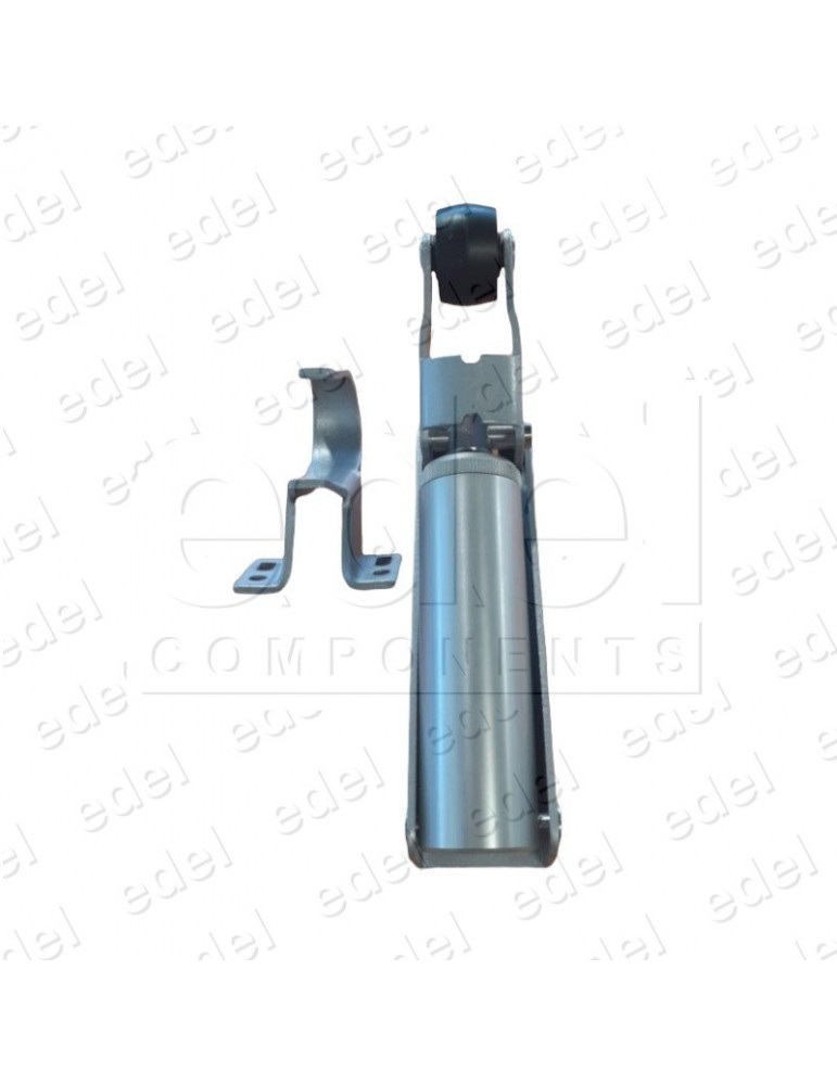 AMORTIGUADOR EXTERIOR PLATA FR 2G