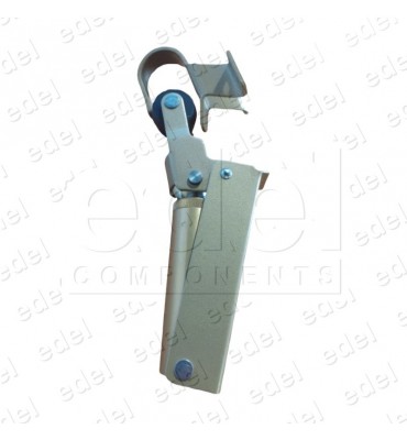 GOLD EXTERNAL RETAINER FR 2G